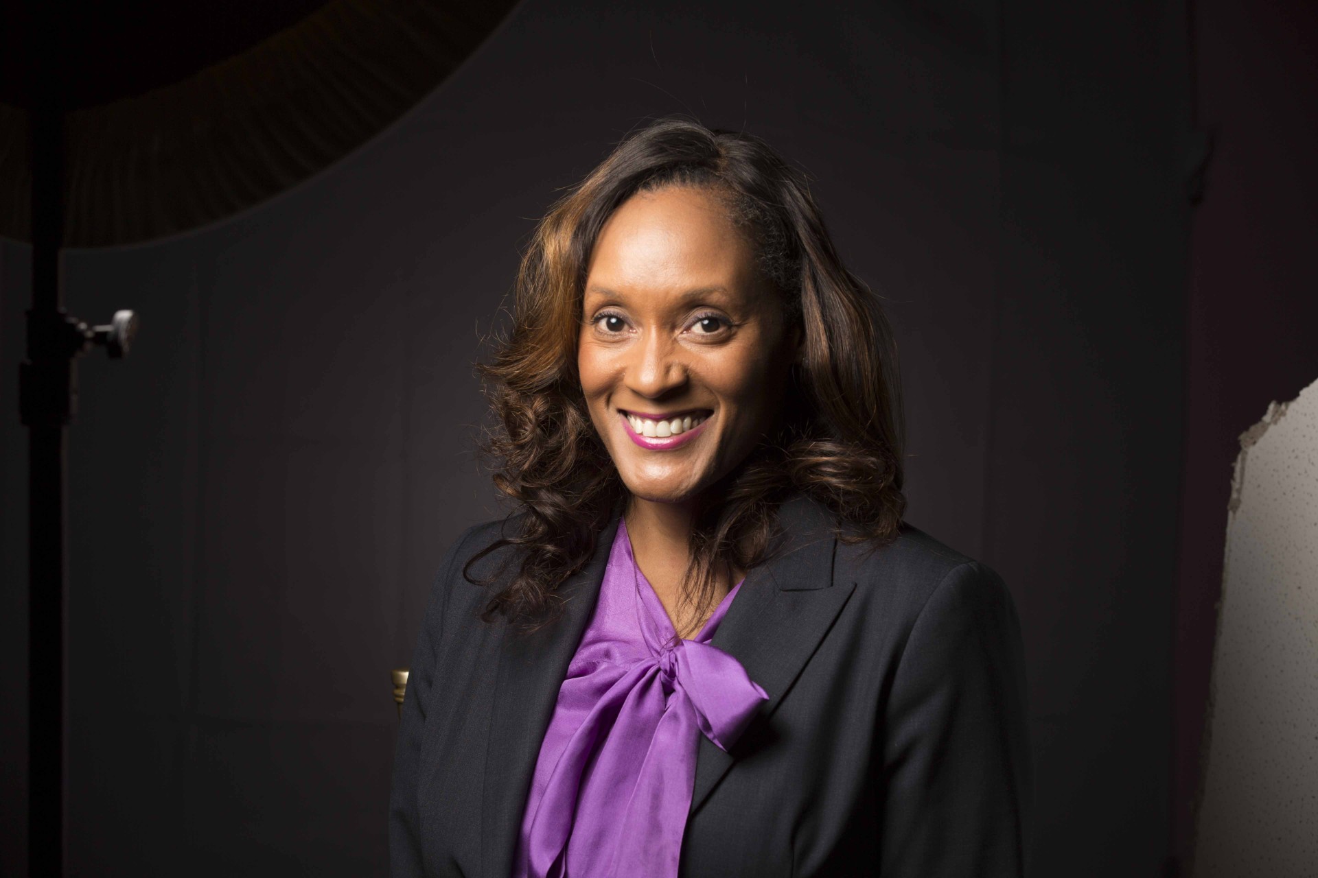 Antoinette Brown Photo